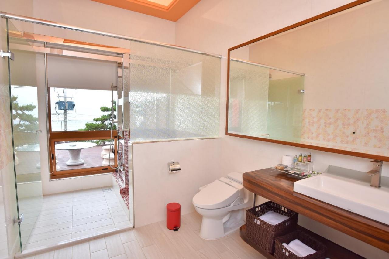 Rainbow Hill House彩虹山舍 Leilighet Shigang Eksteriør bilde